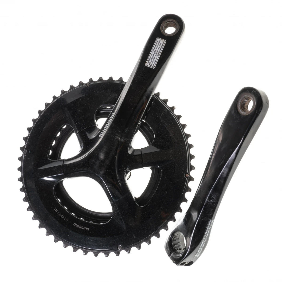 One SizeBlack