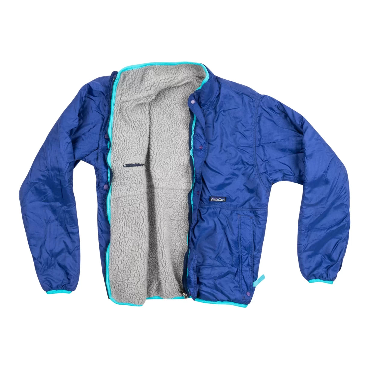 SGray/Navy