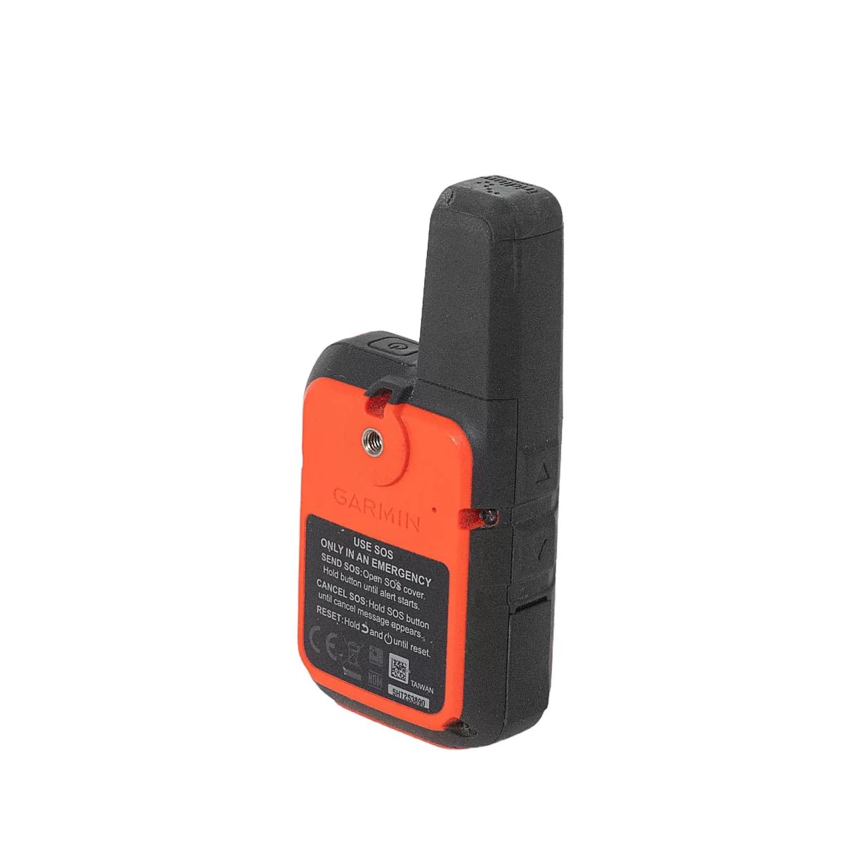 One SizeOrange/Black