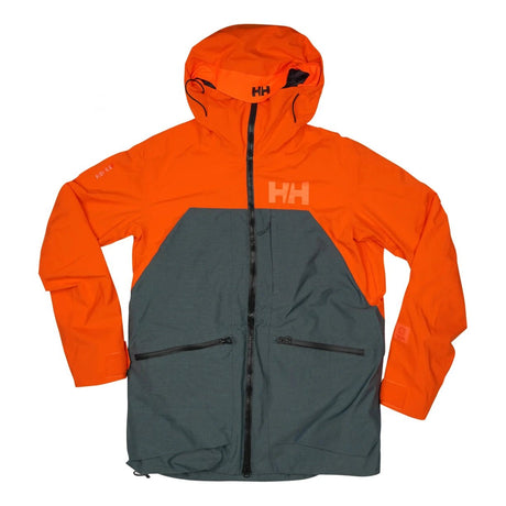 MOrange/Grey