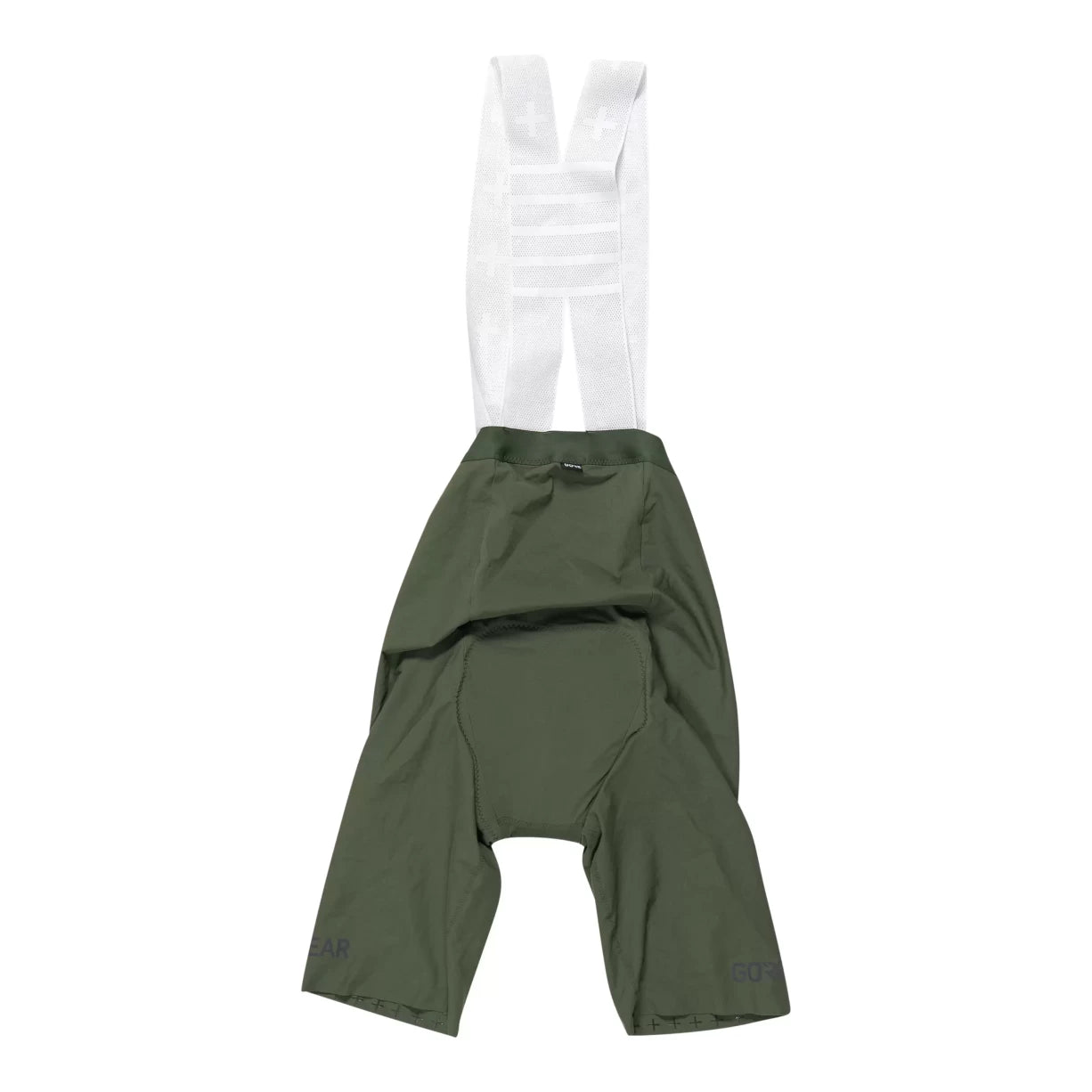 MWhite/Green