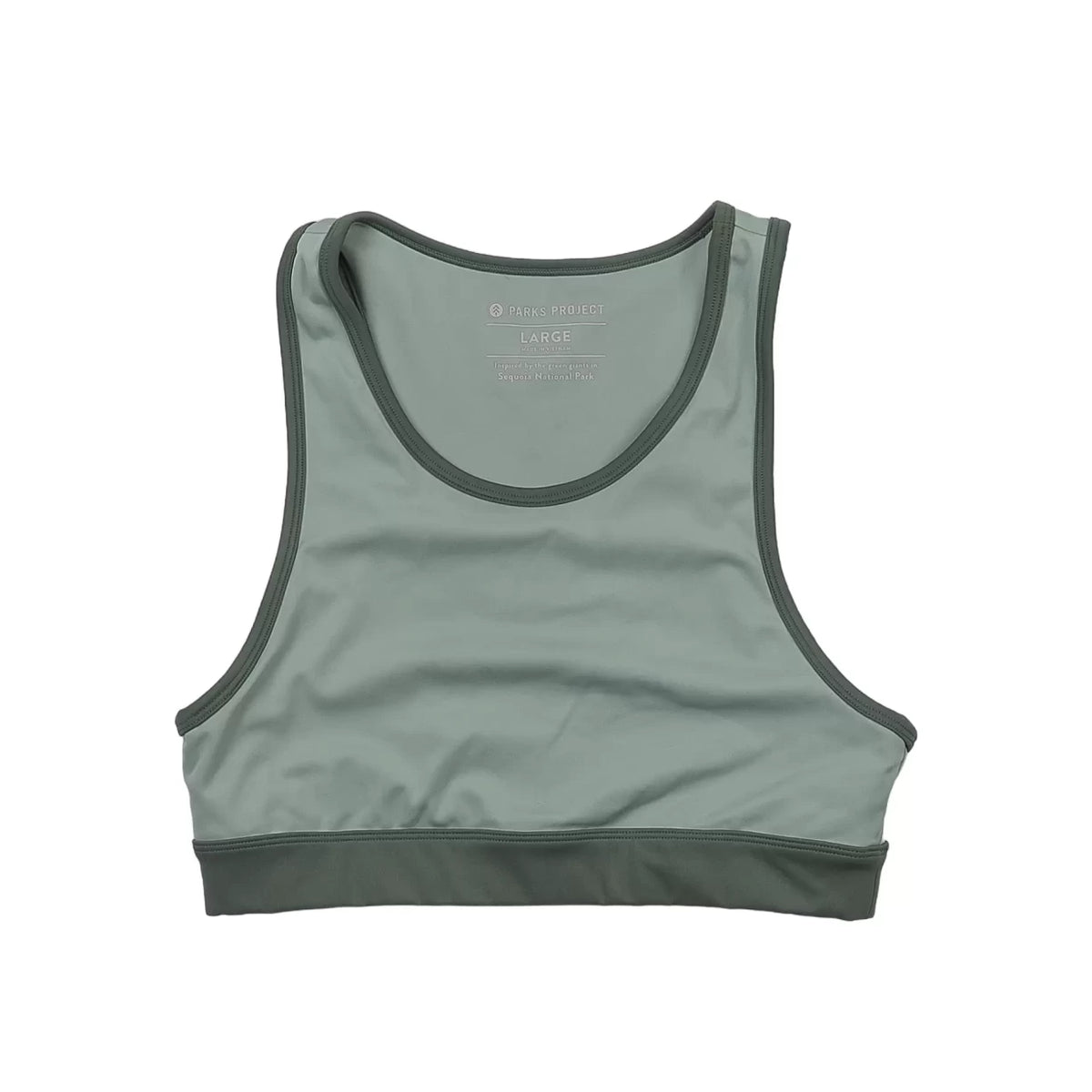 Parks Project Sports Bra - Women's – Geartrade.com