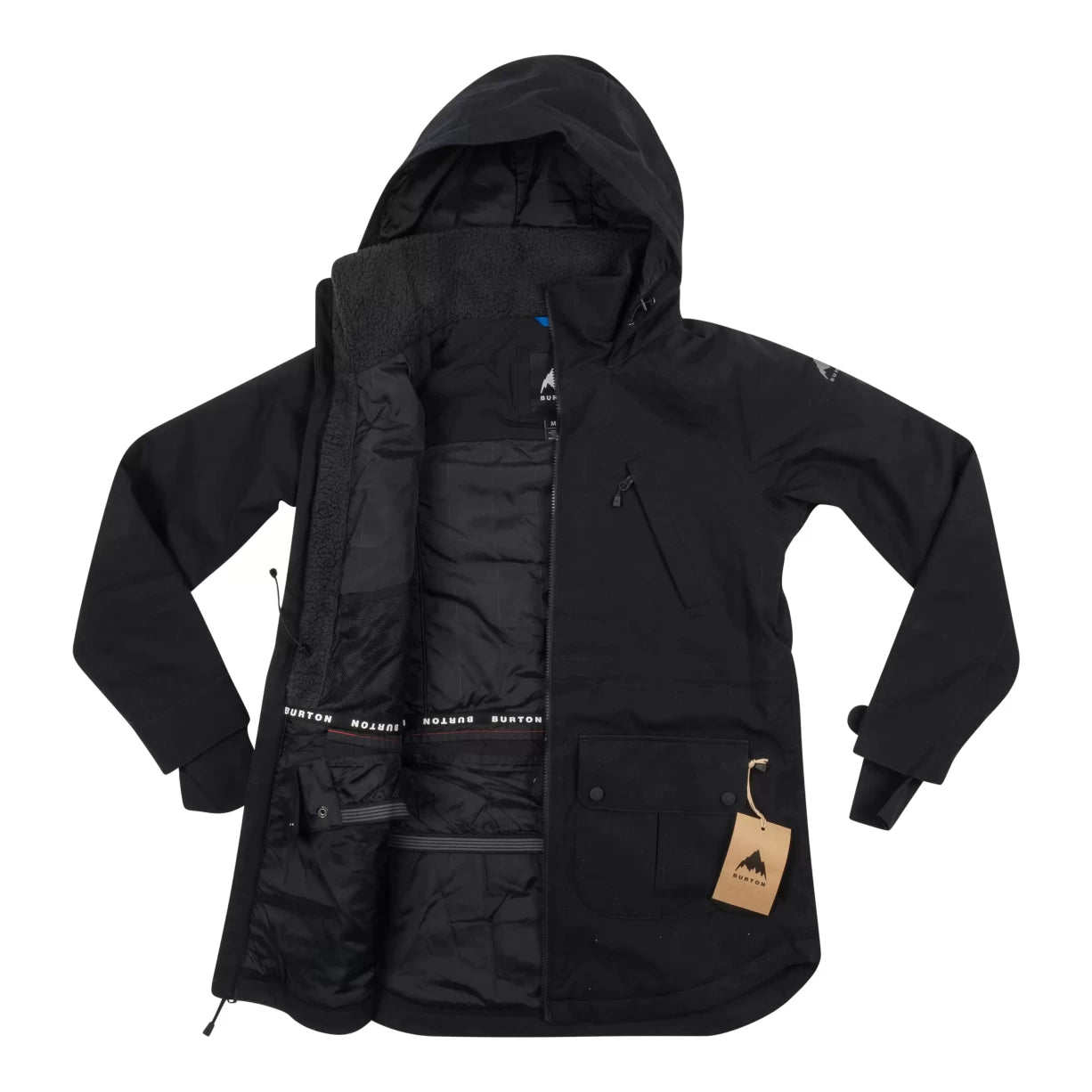 MTrue Black