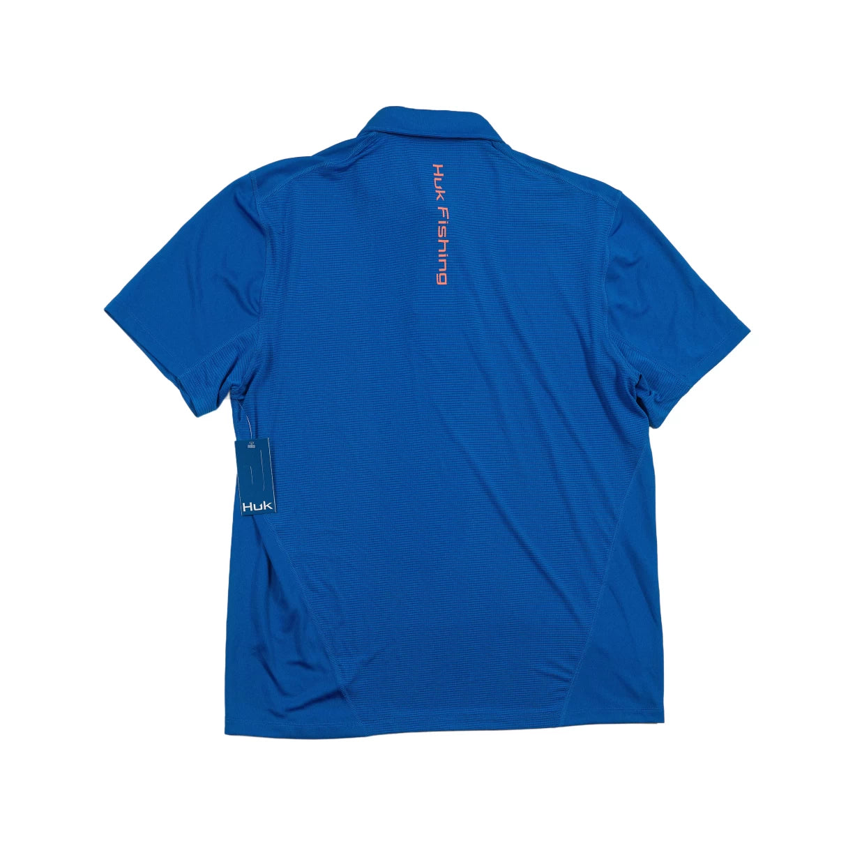 LOcean Blue