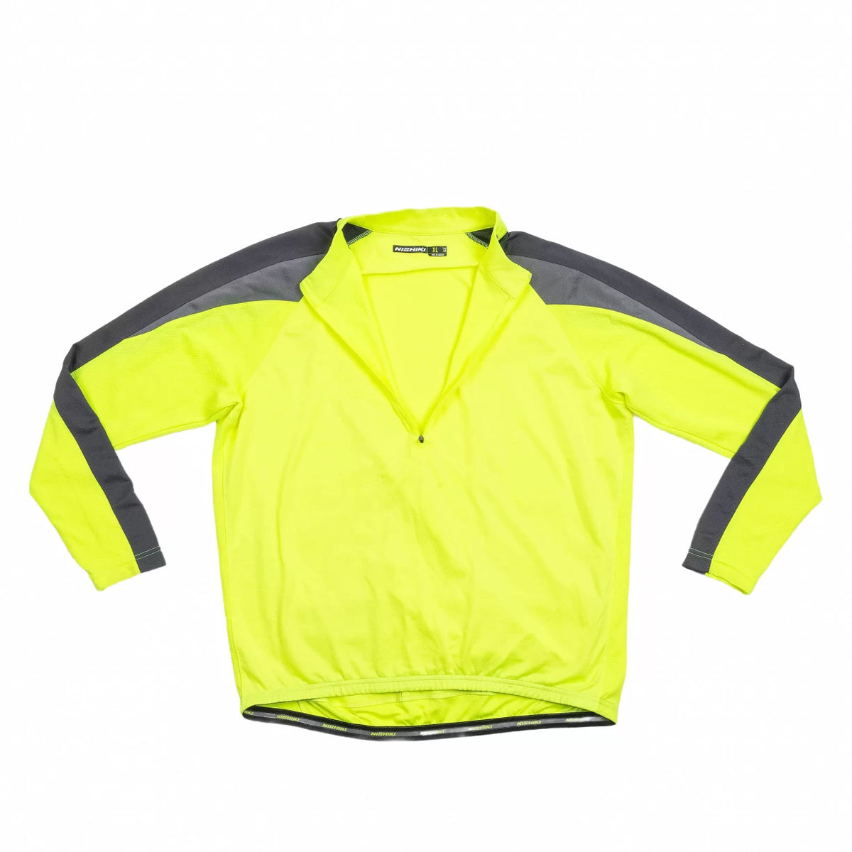 XLHi Vis Yellow