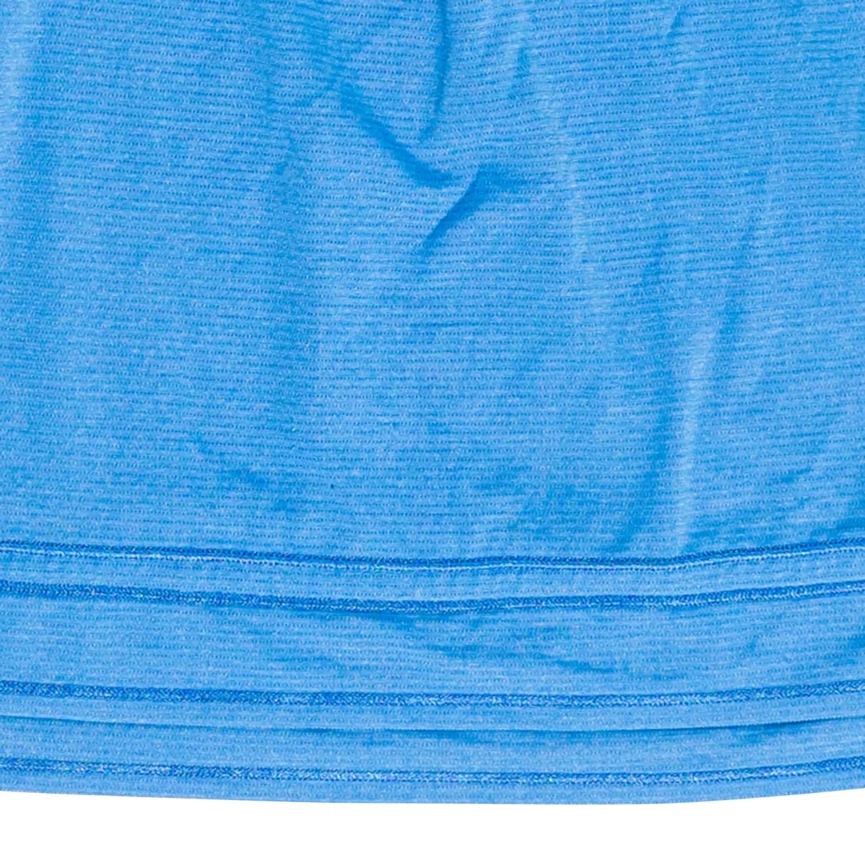 8Blue/White