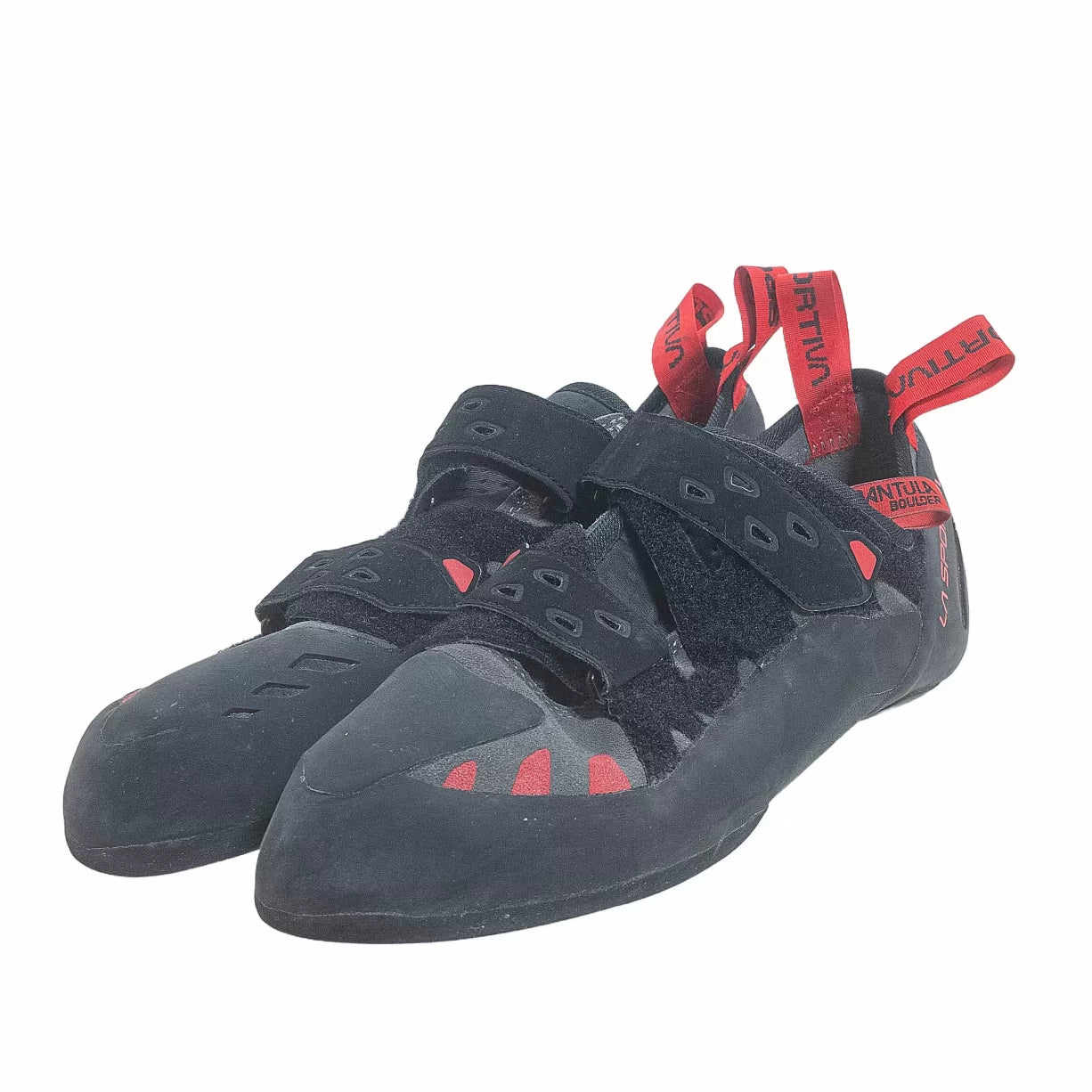 45Black/Red
