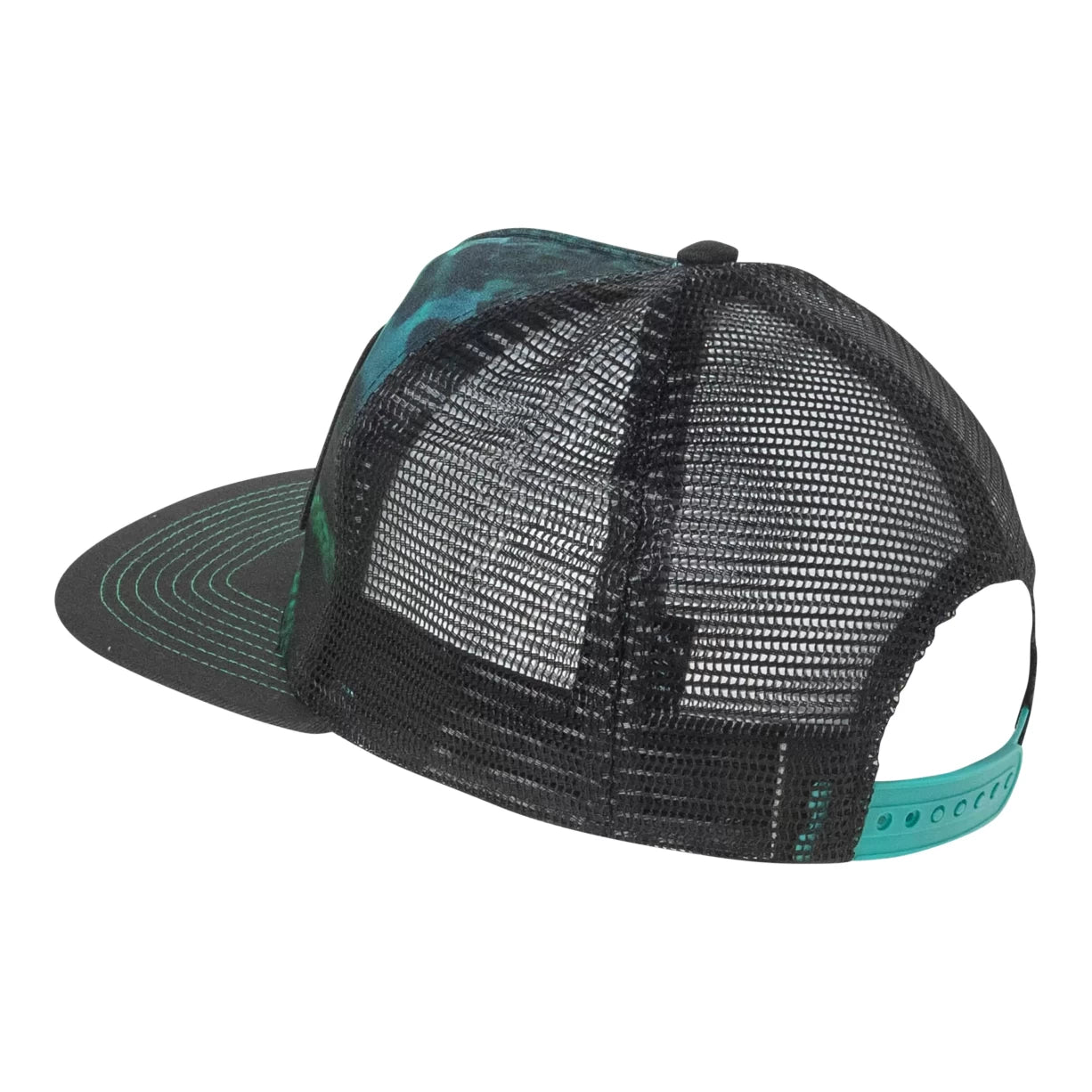 One SizeBlue Green