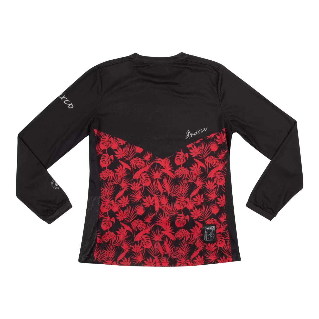 MBlack/Red