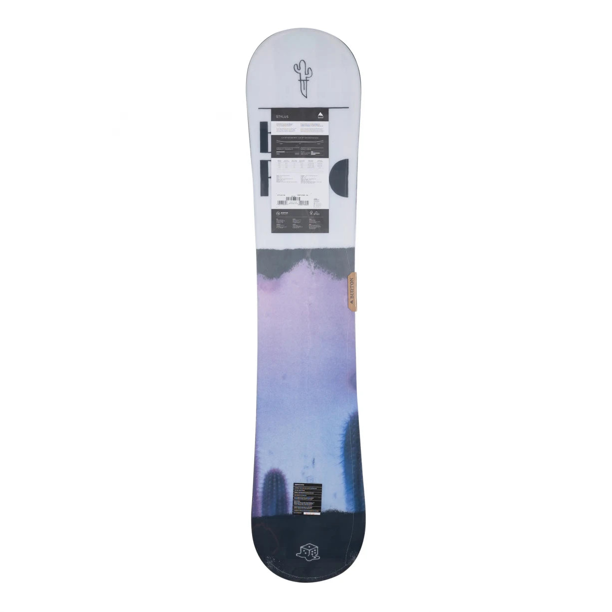 142cmPurple Tint/White/Glory Pink