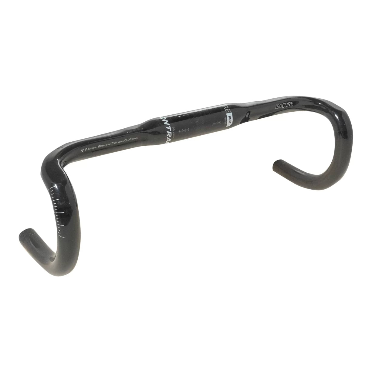 Bontrager Pro IsoCore VR-CF Handlebar