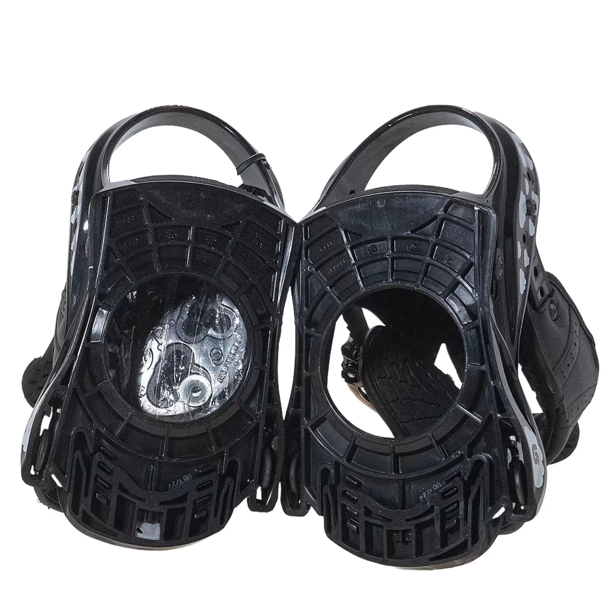 Estimated size SBlack