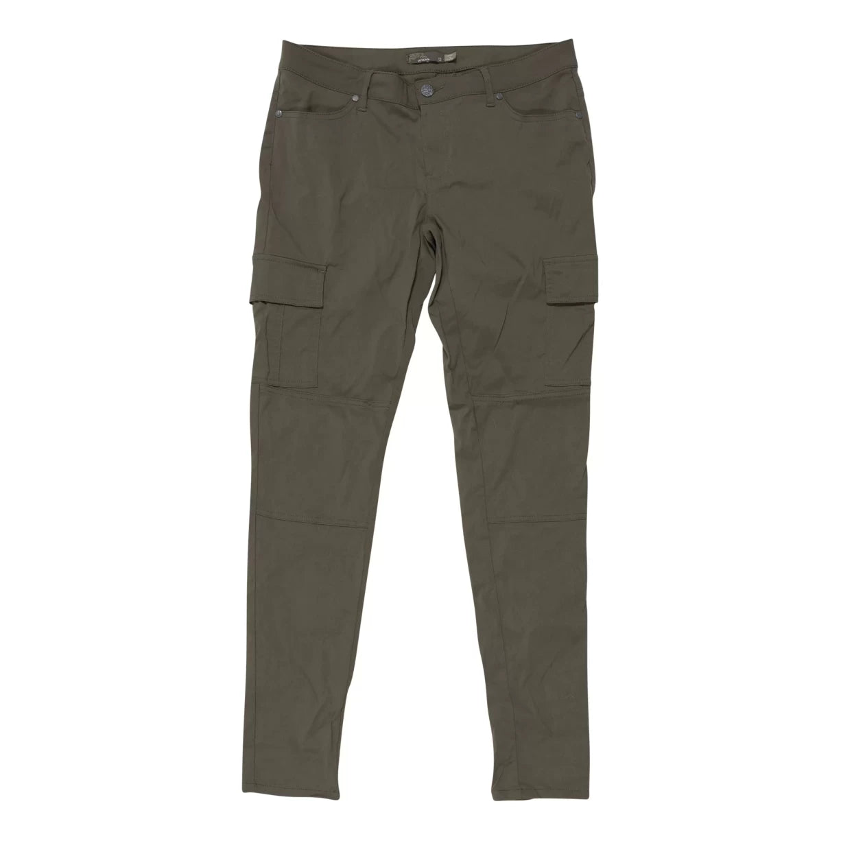 12Olive