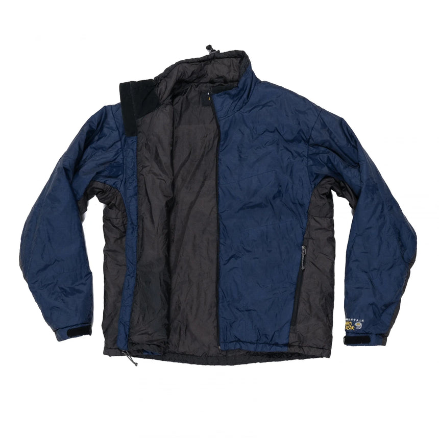 Mountain Hardwear Primaloft Synthetic Insulated Jacket Men s 70 Off Geartrade