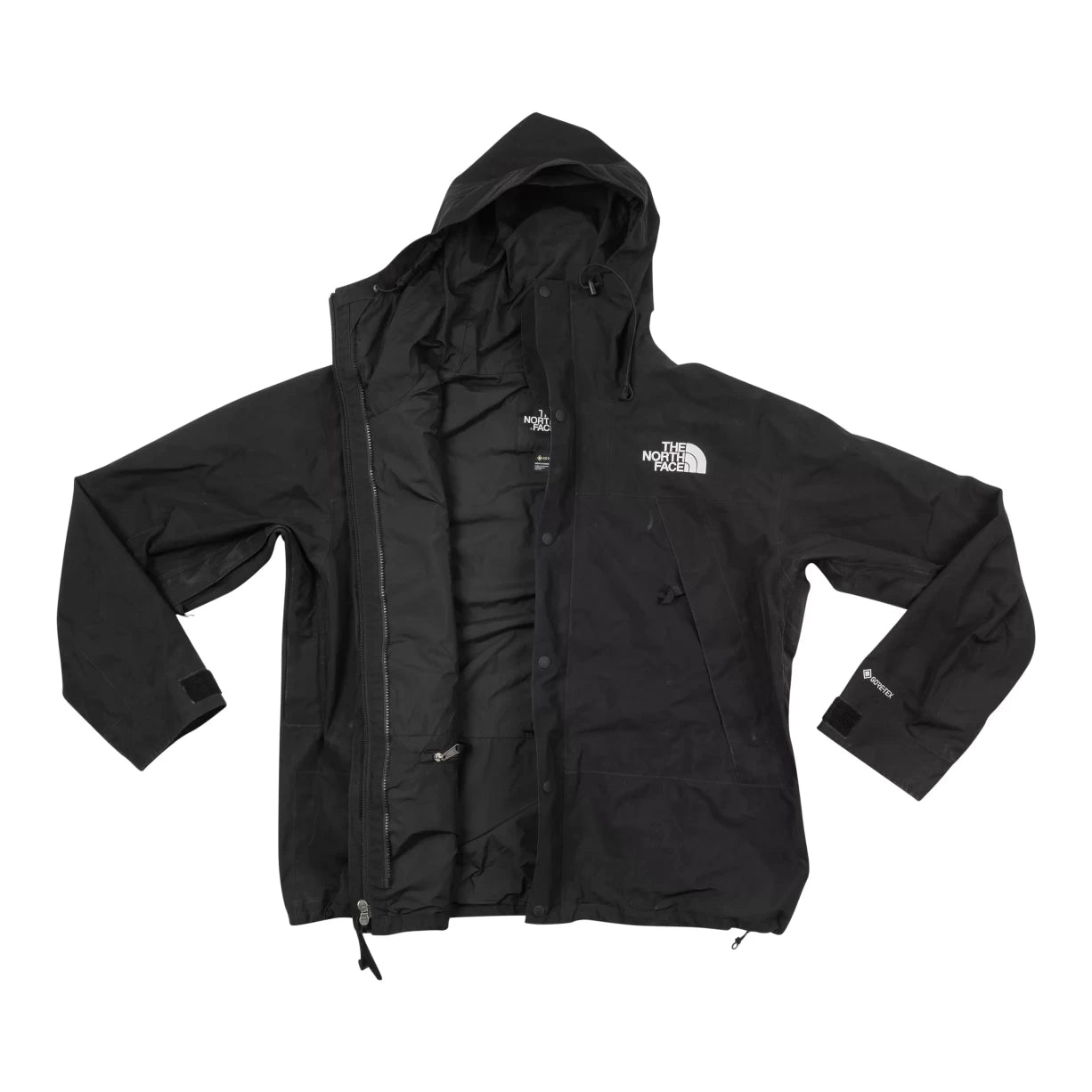 新品未使用）THE NORTH FACE GORE-TEX マウンテンパーカー GORE-TEX