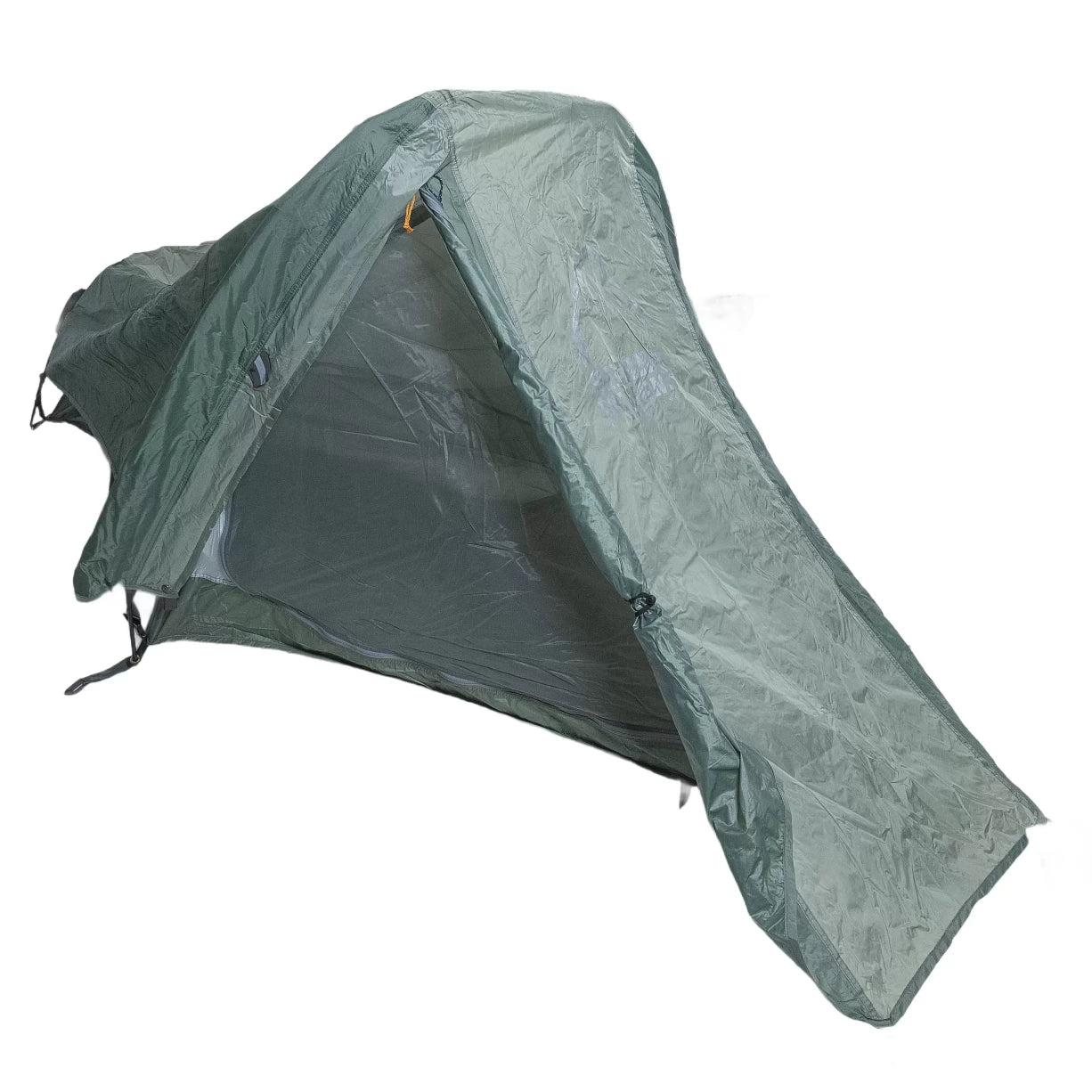 1 PersonGray/Green