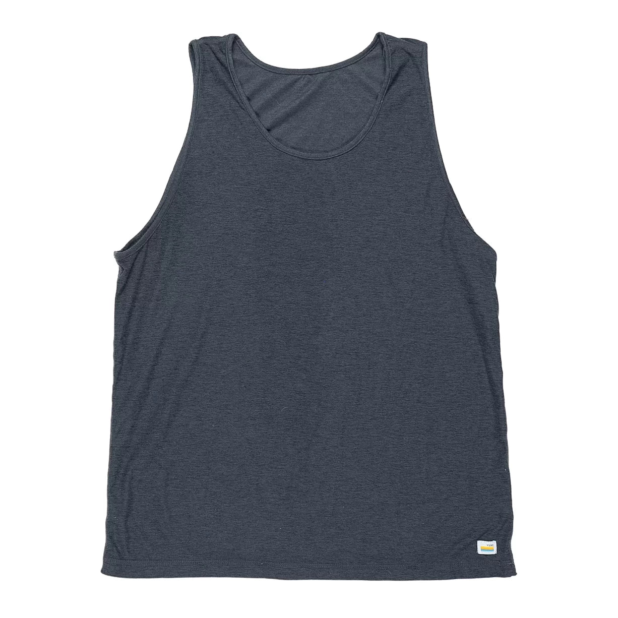 Estimated Size LCharcoal Heather