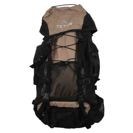 45 LTan/Black