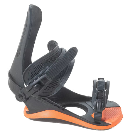 LBlack/Orange