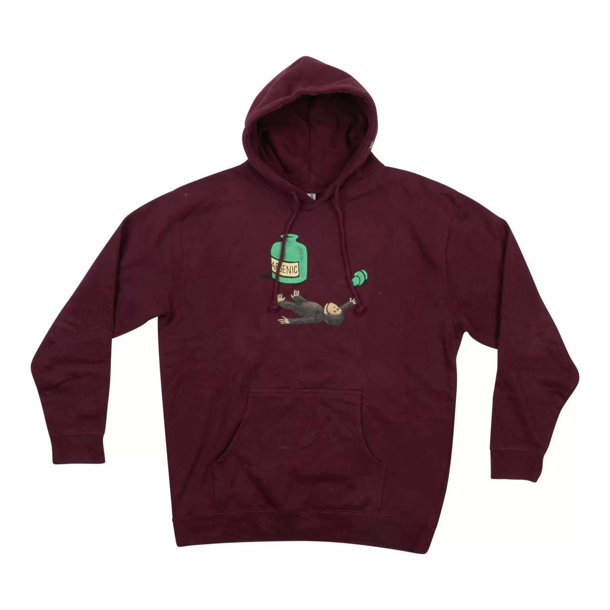 LMaroon