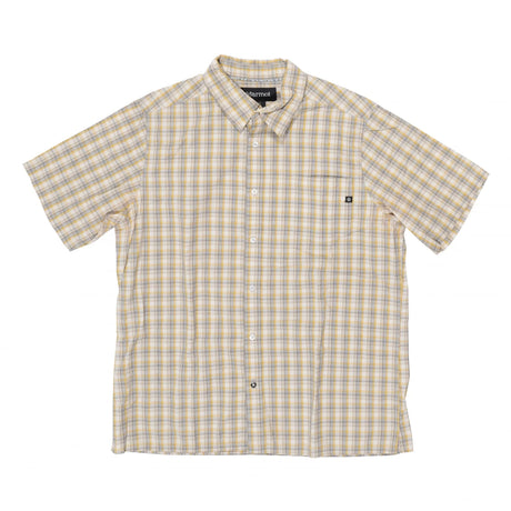 LYellow Plaid