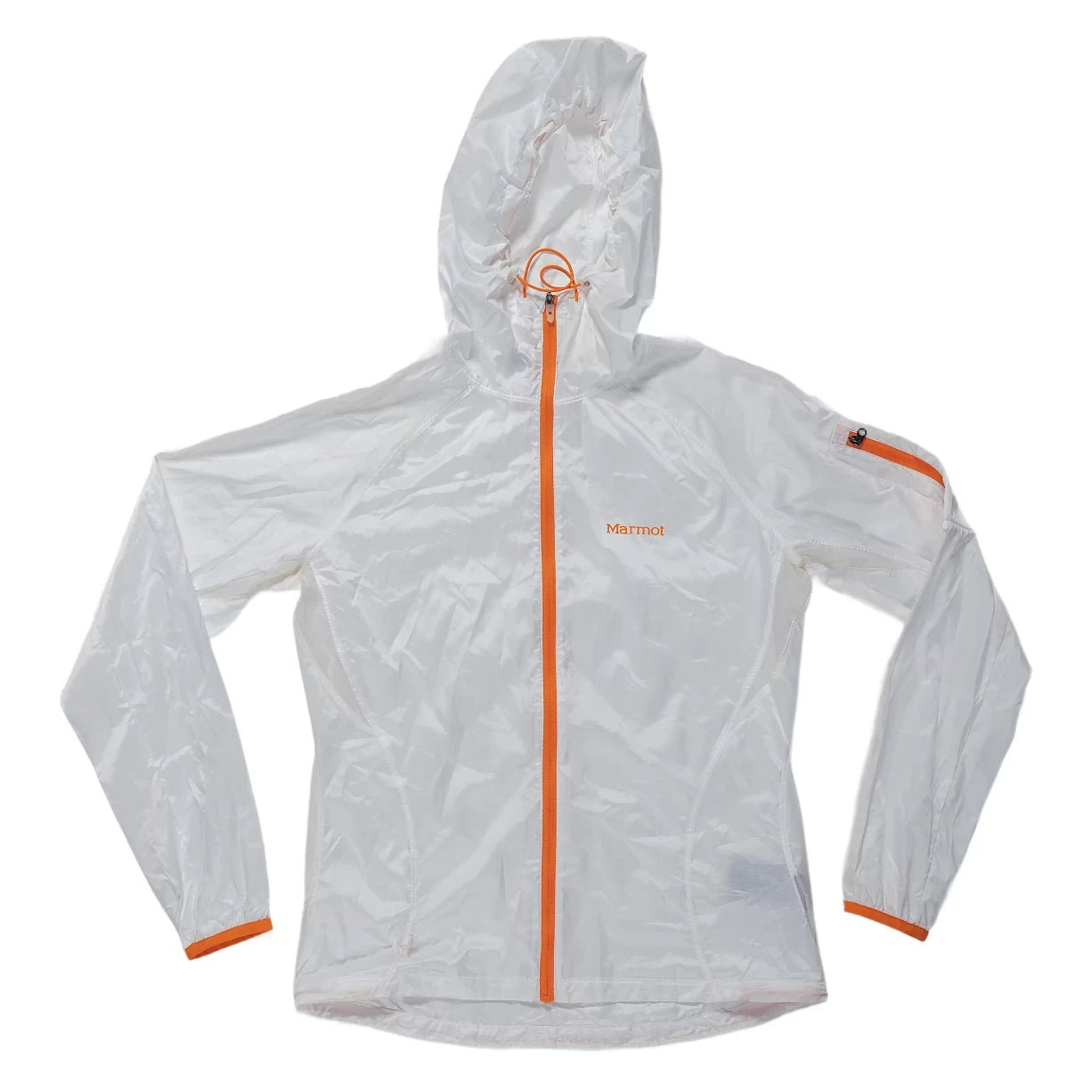 XSWhite/Orange