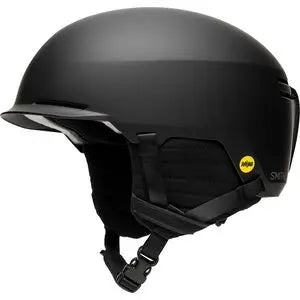 SMatte Black
