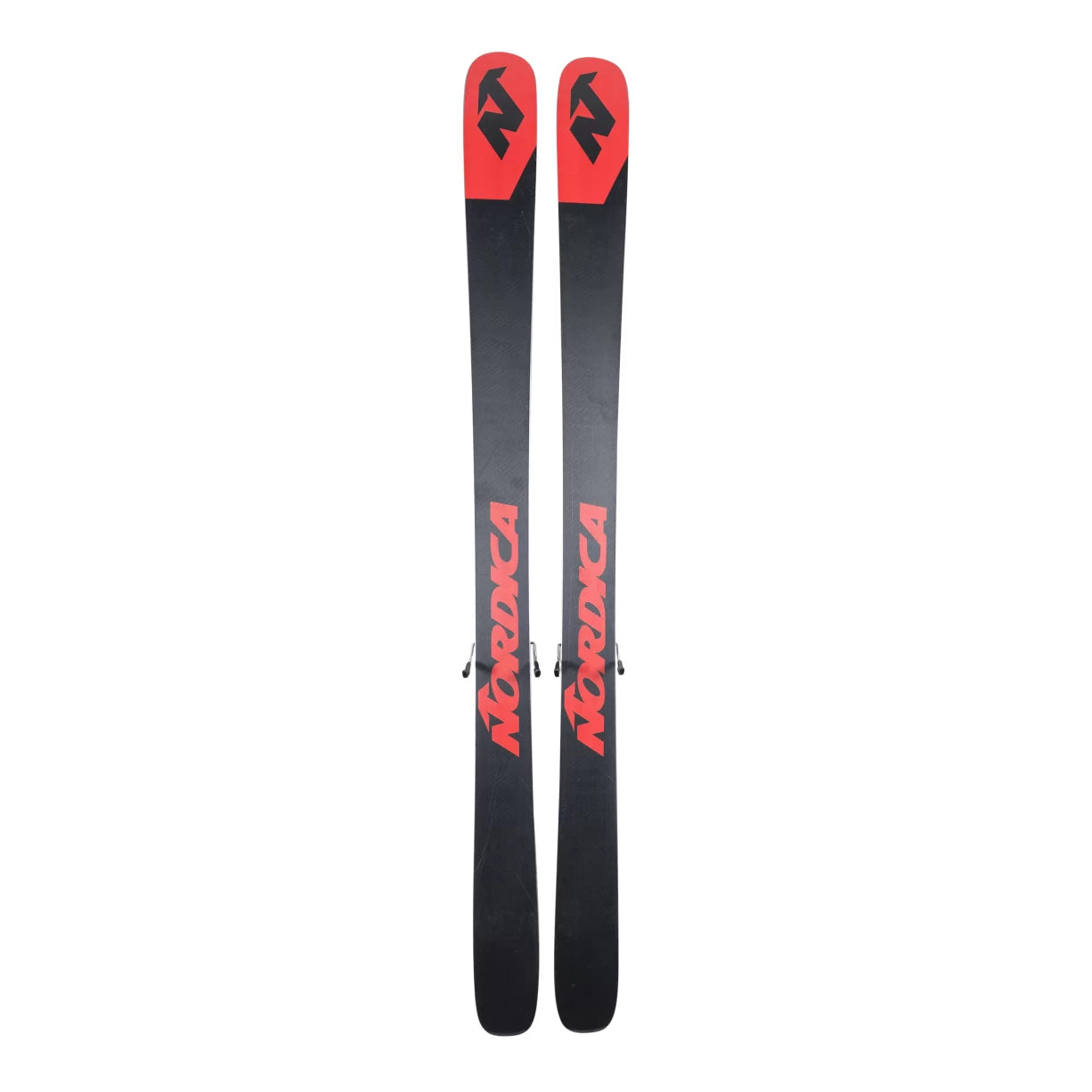 172cmGrey/Red