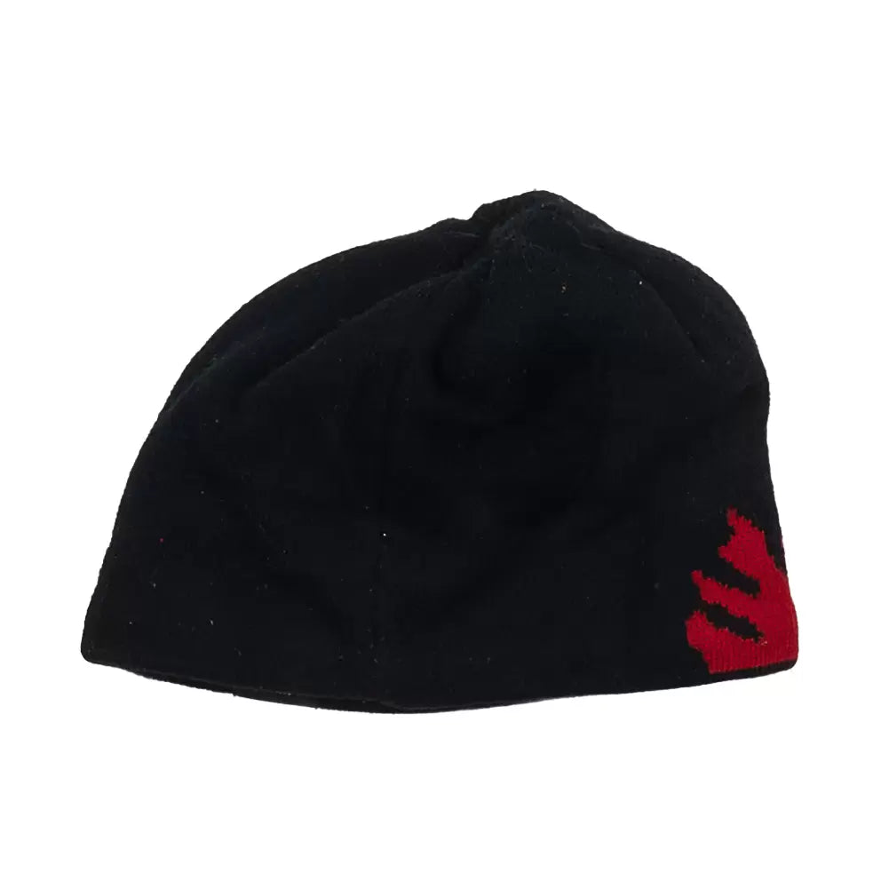 One SizeBlack/Red
