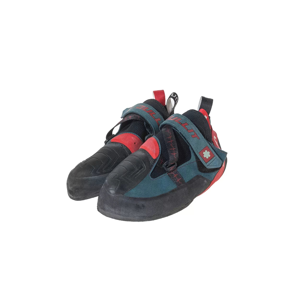 11.5Black/Red