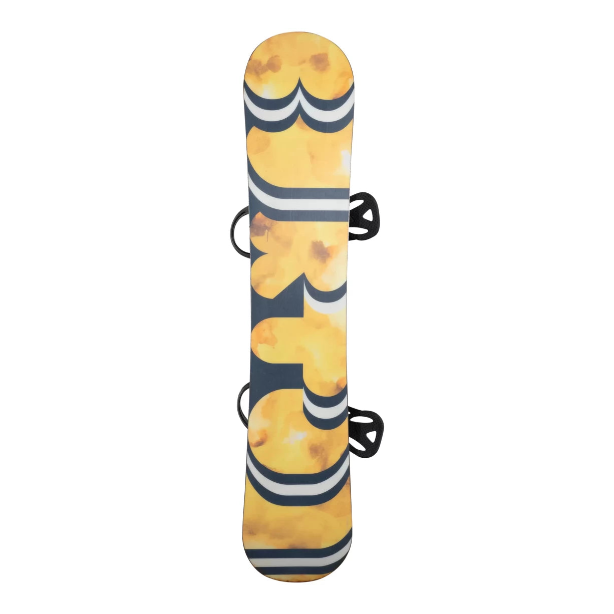 144cmBlack/Yellow