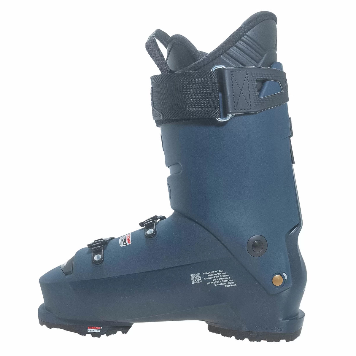29.5Black Blue