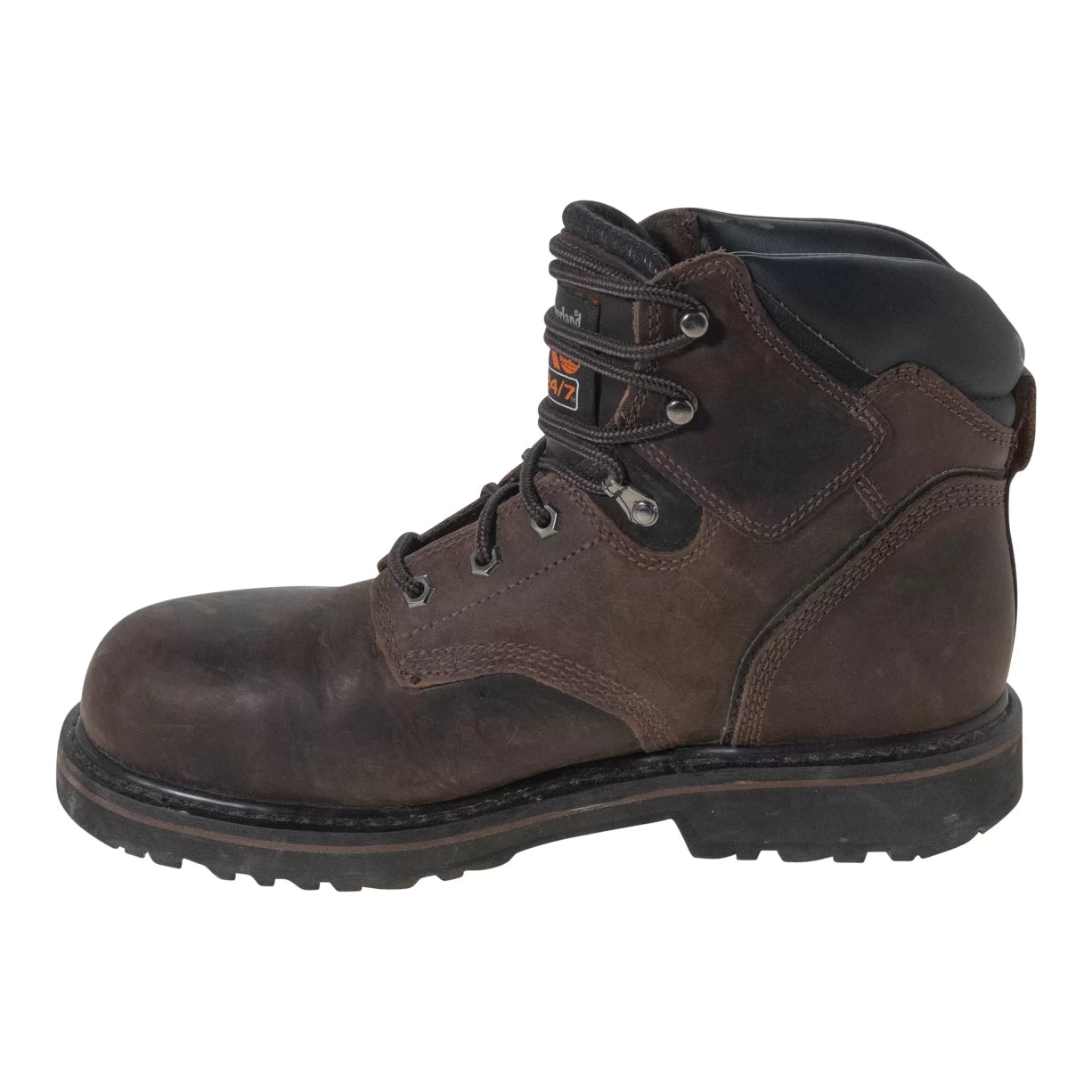 10 WideBrown