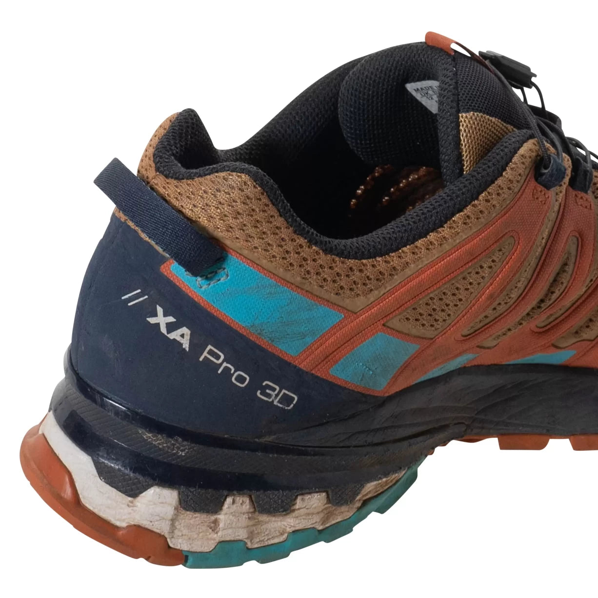12.5Blue/Orange