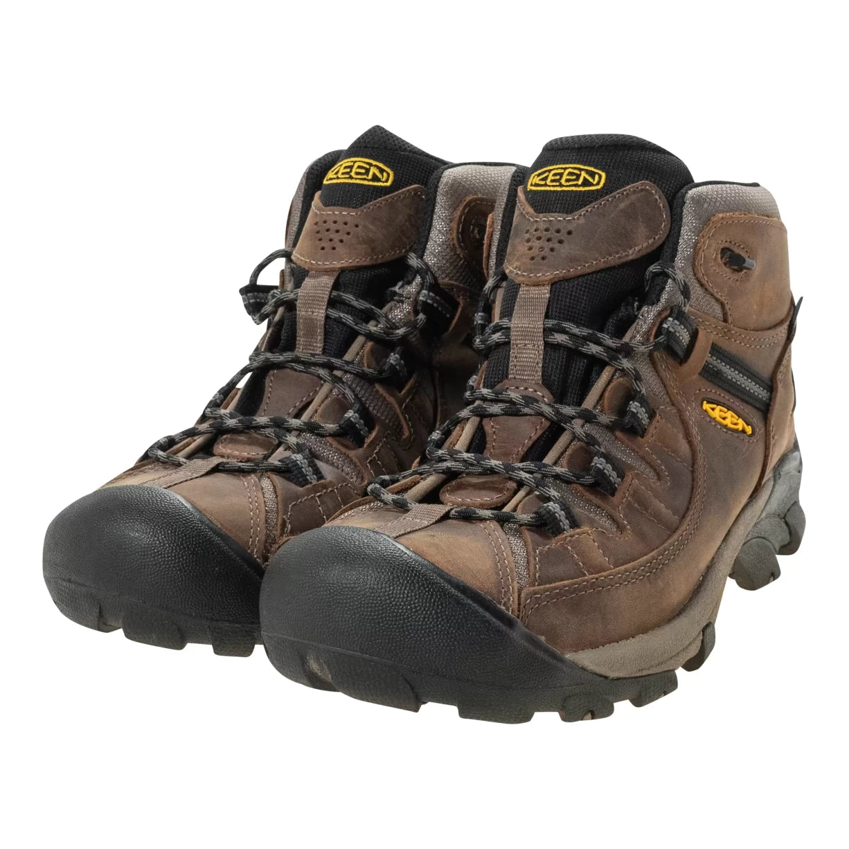 9.5Brown