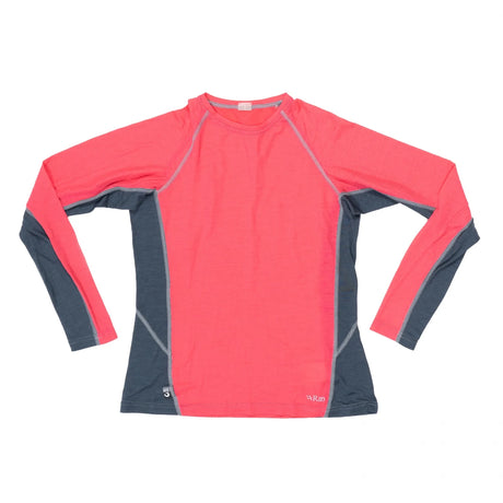 12Hot Coral
