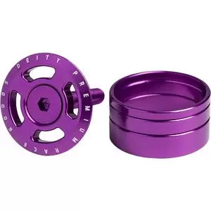 One SizePurple