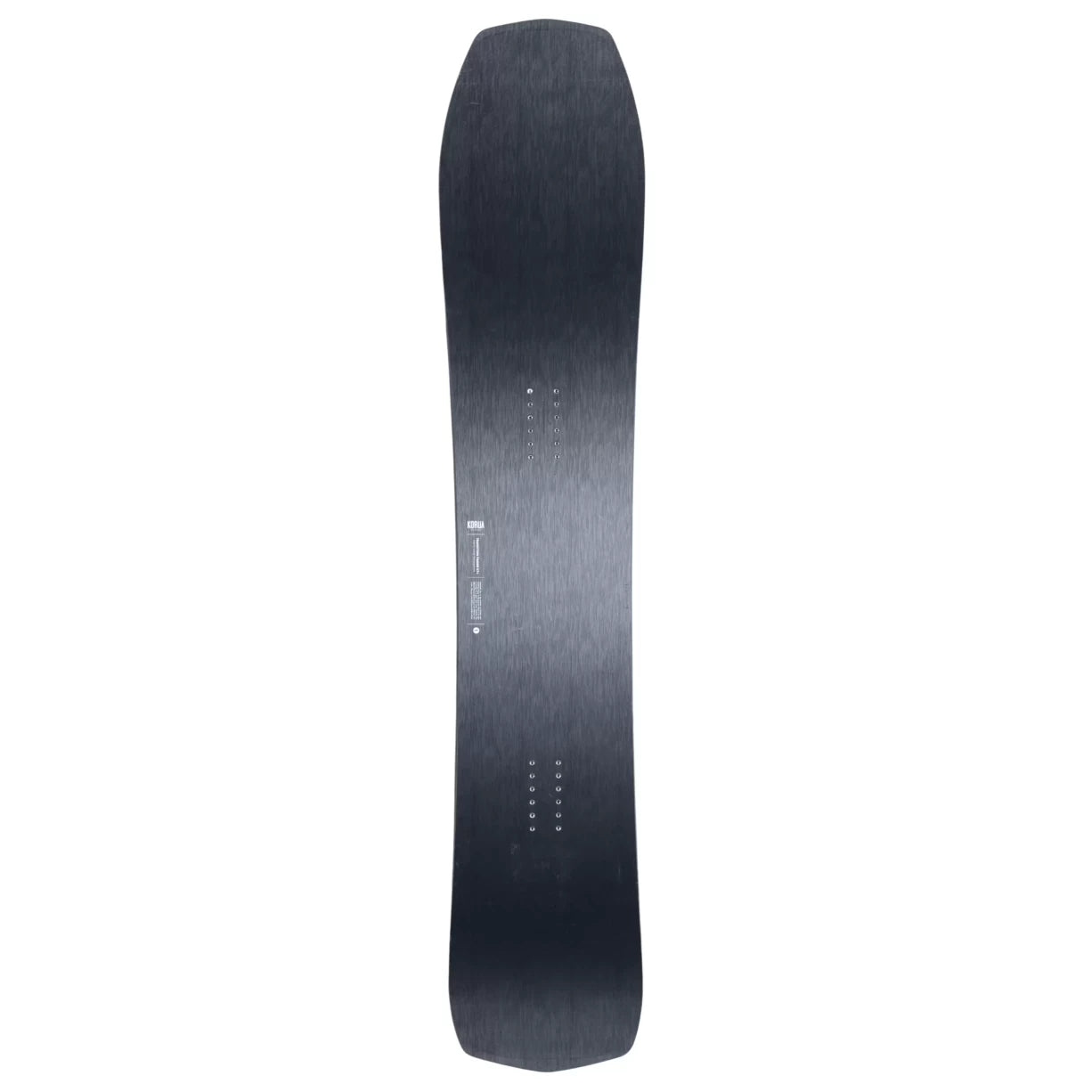 Korua Shapes Transition Finder Plus Snowboard – Geartrade.com