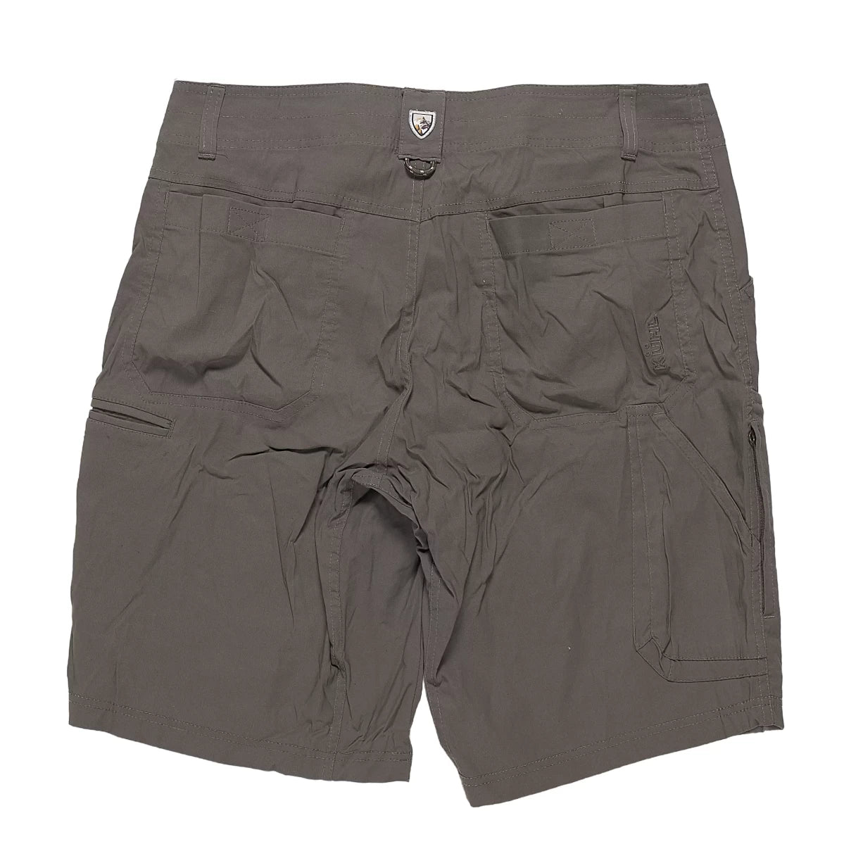 33Brown