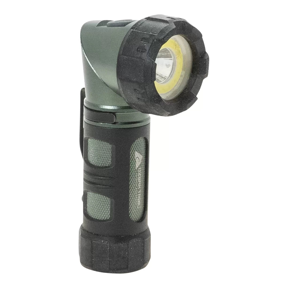 One SizeBlack/Green