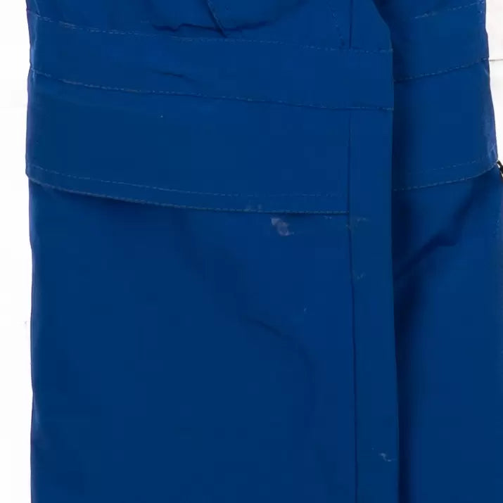 XLBlue/Black