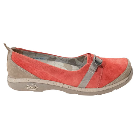 7Sienna Red