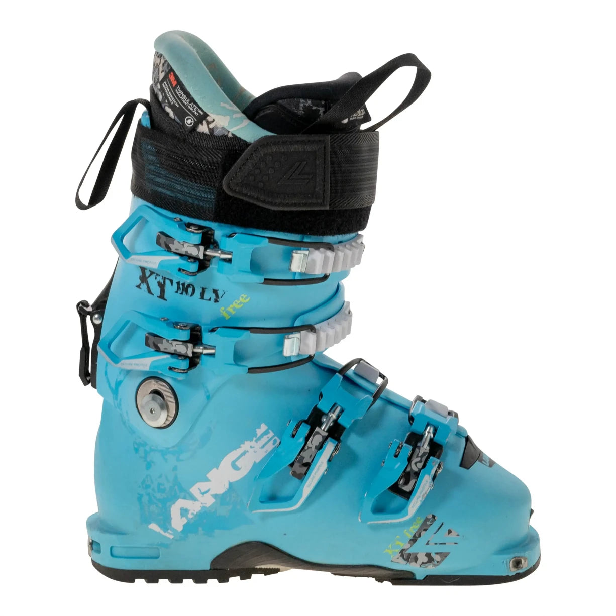 22.5Light Blue