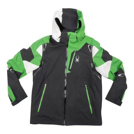 LGray/Green