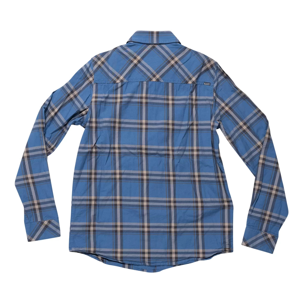 SBlue/Plaid