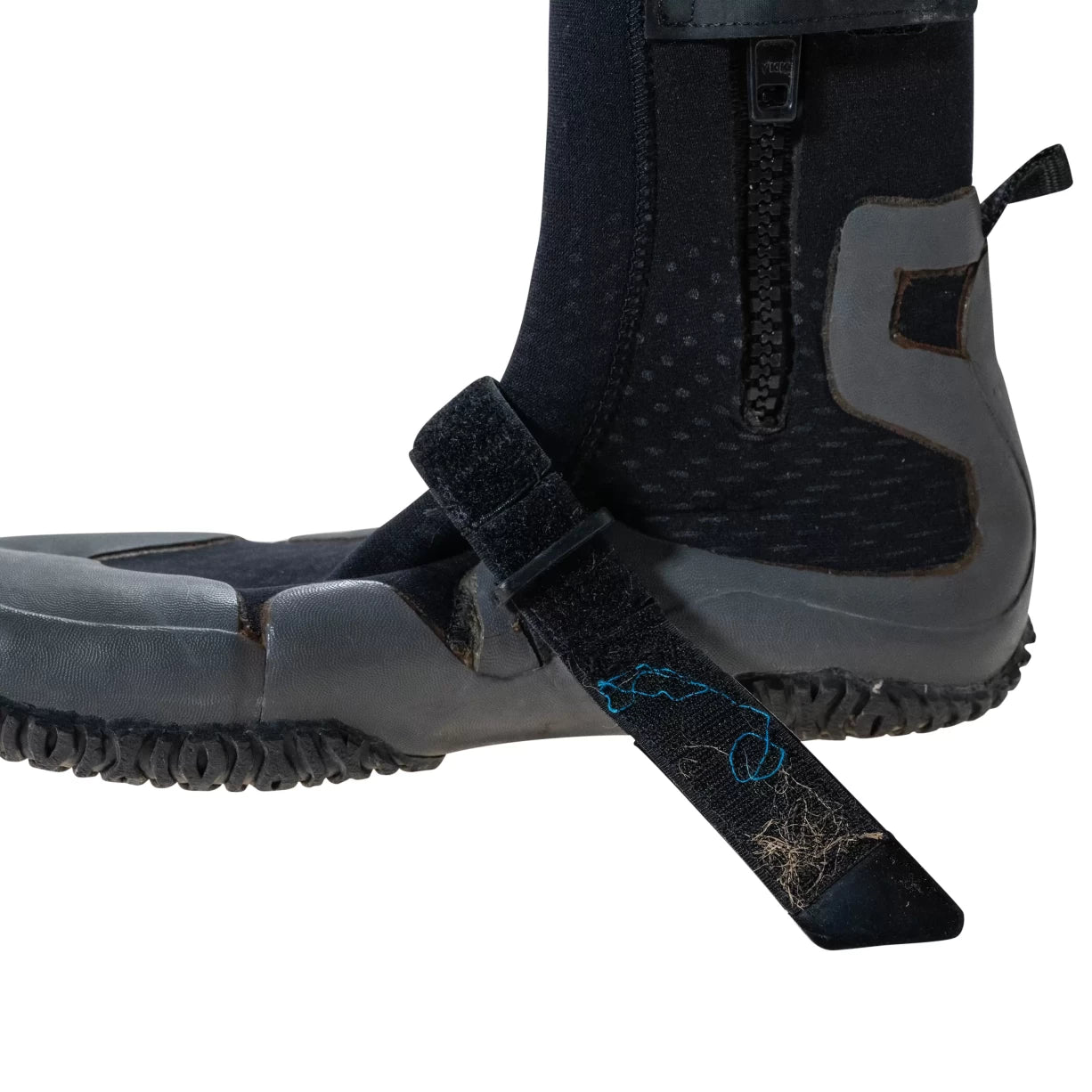 9Black/Gray