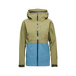 LCrag Green-Creek Blue