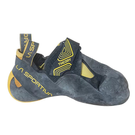 37.5Black/Yellow