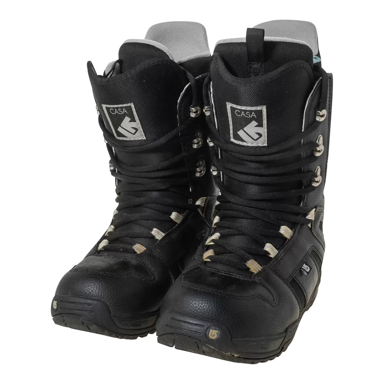 7.5Black