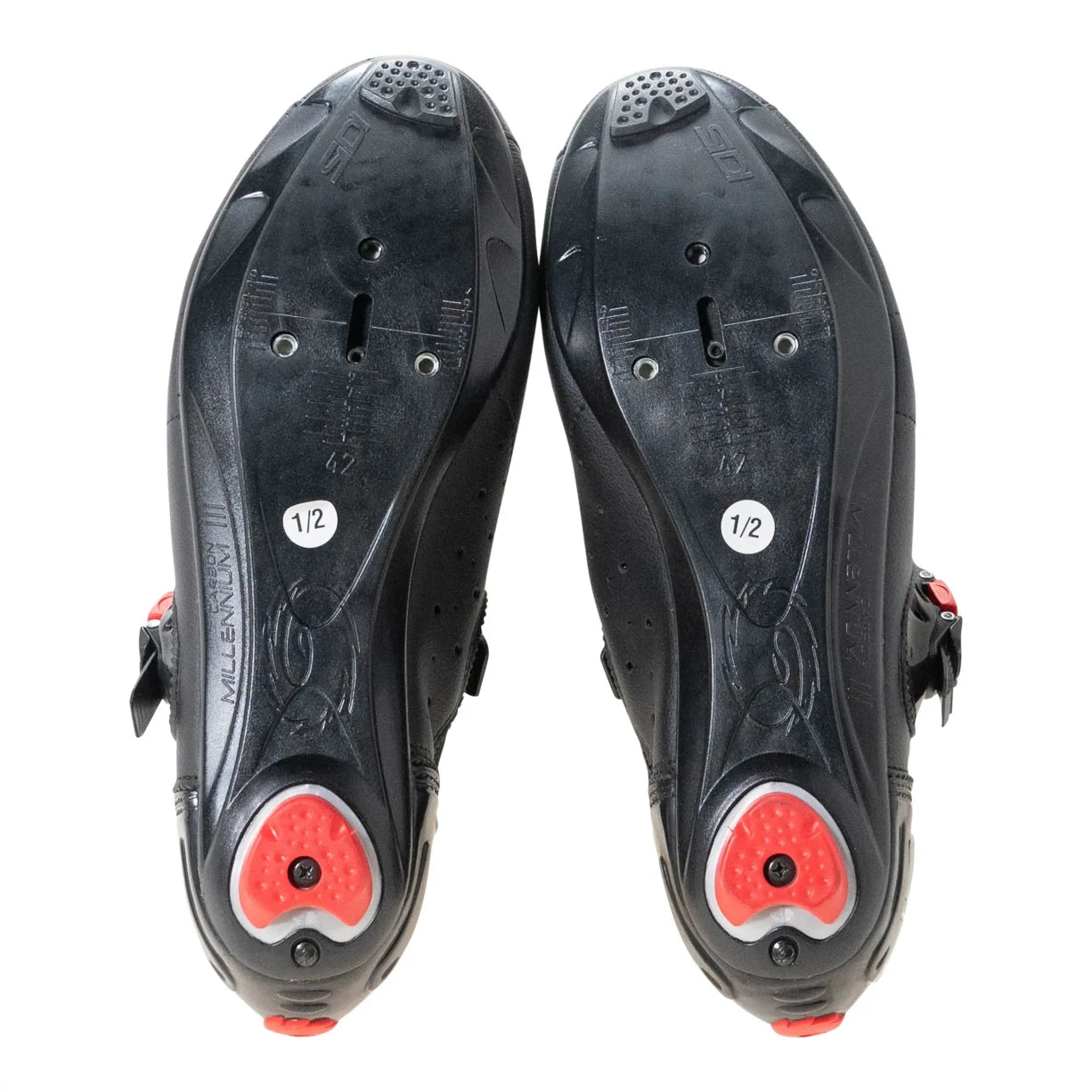 42.5Black/Red
